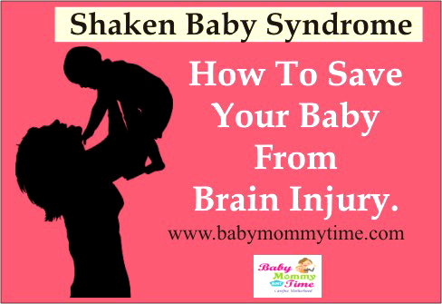 Reversing Shaken Baby Syndrome by Health Central