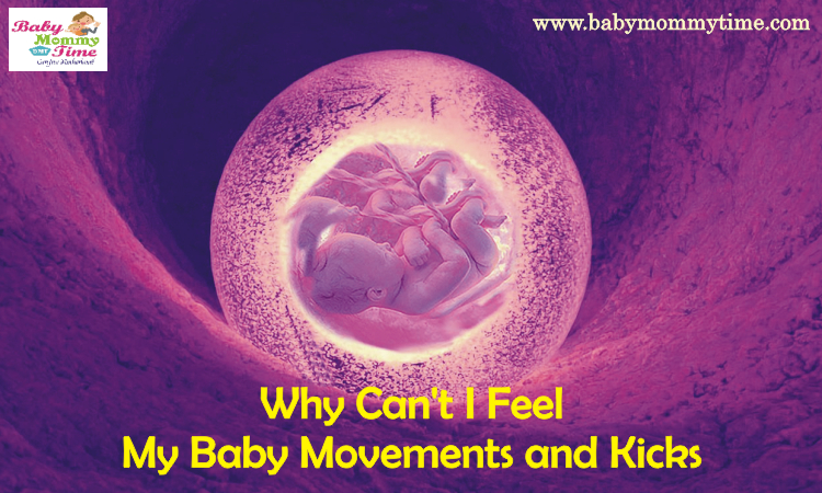 When Will I Feel My Baby Move And Kick? - Babymommytime - Top Blogs On ...