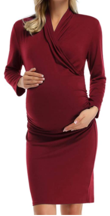 15+ Best Winter Maternity Must-Have - Babymommytime - Top Blogs On Baby ...